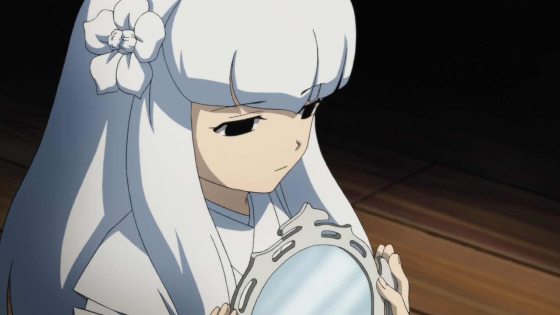 InuYasha: Kanketsu-hen (A&C World)